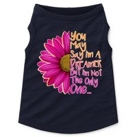 You May Say I'm a Dreamer But I'm Not The Only One Doggie Tank