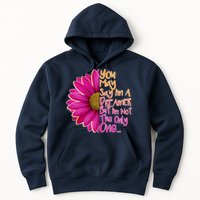 You May Say I'm a Dreamer But I'm Not The Only One Hoodie