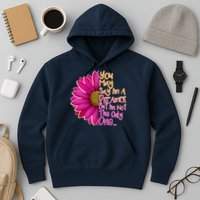 You May Say I'm a Dreamer But I'm Not The Only One Hoodie