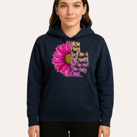 You May Say I'm a Dreamer But I'm Not The Only One Hoodie