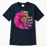 You May Say I'm a Dreamer But I'm Not The Only One Tall T-Shirt