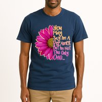 You May Say I'm a Dreamer But I'm Not The Only One Tall T-Shirt