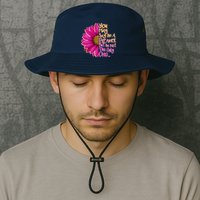 You May Say I'm a Dreamer But I'm Not The Only One Bucket Hat