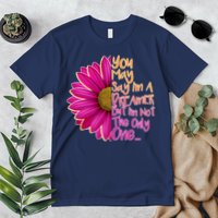 You May Say I'm a Dreamer But I'm Not The Only One Premium T-Shirt