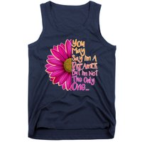 You May Say I'm a Dreamer But I'm Not The Only One Tank Top