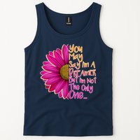 You May Say I'm a Dreamer But I'm Not The Only One Tank Top
