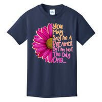 You May Say I'm a Dreamer But I'm Not The Only One Kids T-Shirt