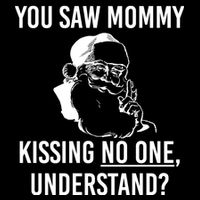 You Saw Mommy Kissing No One Understand Impact Tech Backpack