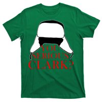 You Serious Clark? Funny Christmas T-Shirt