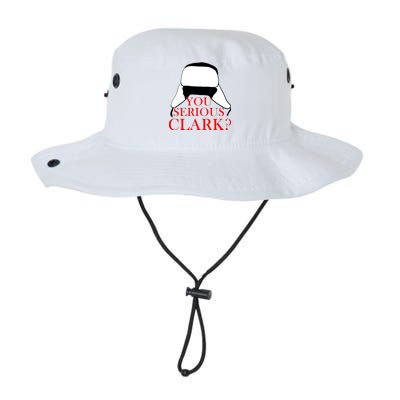 You Serious Clark? Funny Christmas Legacy Cool Fit Booney Bucket Hat