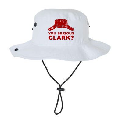 You Serious Clark Winter Hat Distress Legacy Cool Fit Booney Bucket Hat