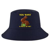 You Want A Piece Of Me? Cool Comfort Performance Bucket Hat