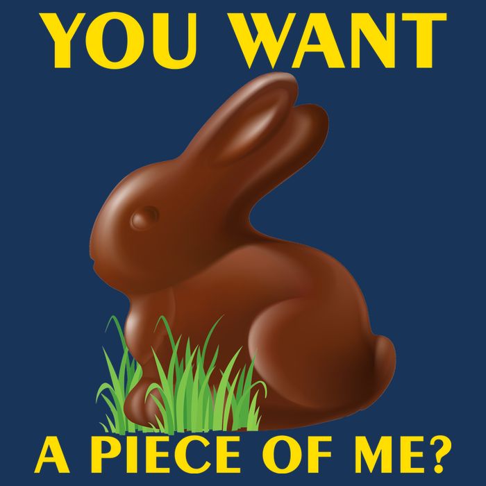 You Want A Piece Of Me? Kids T-Shirt