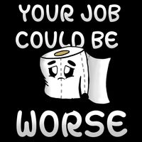 Your Job Could Be Worse Impact Tech Backpack