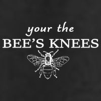 Your The Bee's Knees Cool Comfort Performance Bucket Hat