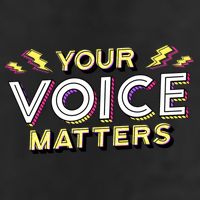 Your Voice Matters Cool Comfort Performance Bucket Hat