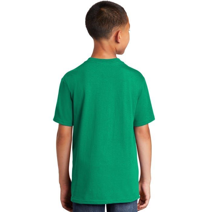 You're A Piece Of Shit And I Can Prove It Mathematically Kids T-Shirt