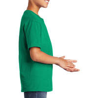 You're A Piece Of Shit And I Can Prove It Mathematically Kids T-Shirt