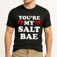 You're My Salt Bae Funny Trending Meme Cooling Performance Crew T-Shirt