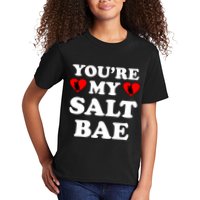 You're My Salt Bae Funny Trending Meme Kids T-Shirt
