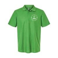 You're Never Too Old To Play In The Dirt Polo