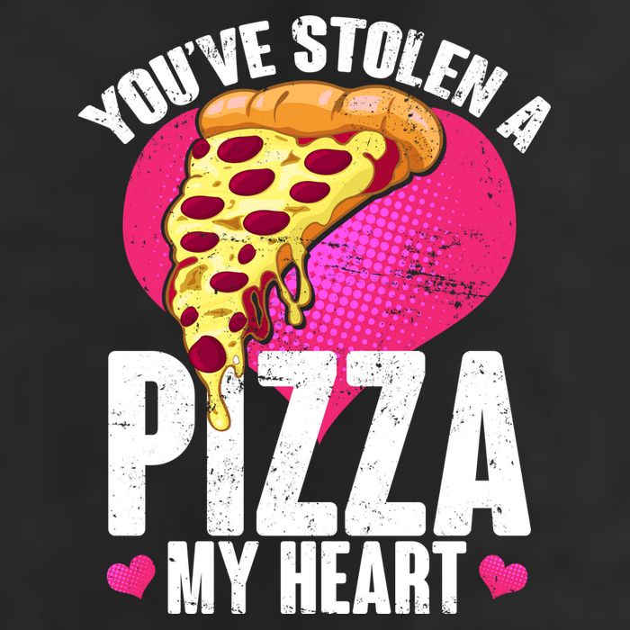 You've Stolen A Pizza My Heart Hat