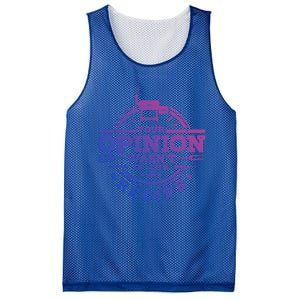 Your Opinion Wasnt In The Recipe Bbq Smoker Brisket Smoking Gift Mesh Reversible Basketball Jersey Tank