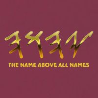 Yhwh Paleo Hebrew Israelite The Name Above All Names Yeshua 16oz Travel Tumbler