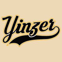 Yinzer Pittsburghese Pittsburgh Pennsylvania Jagoff Pride Drawstring Bag