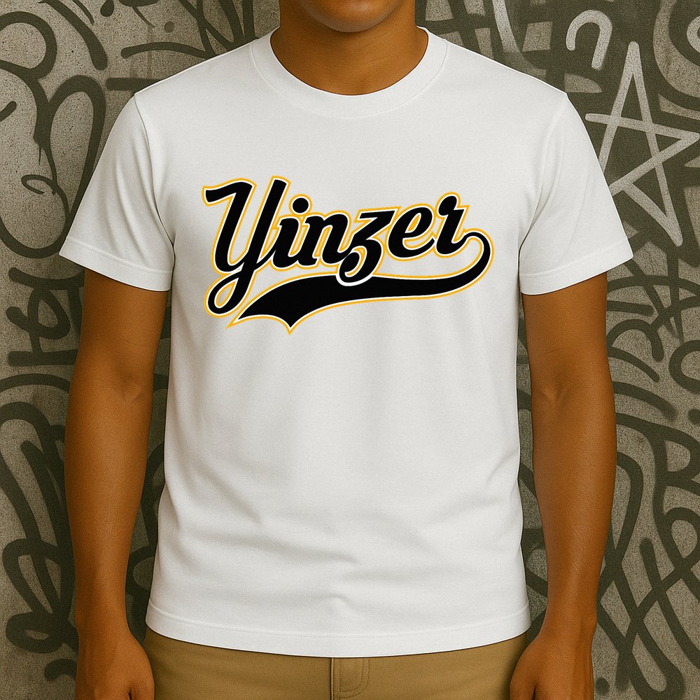 Yinzer Pittsburghese Pittsburgh Pennsylvania Jagoff Pride T-Shirt