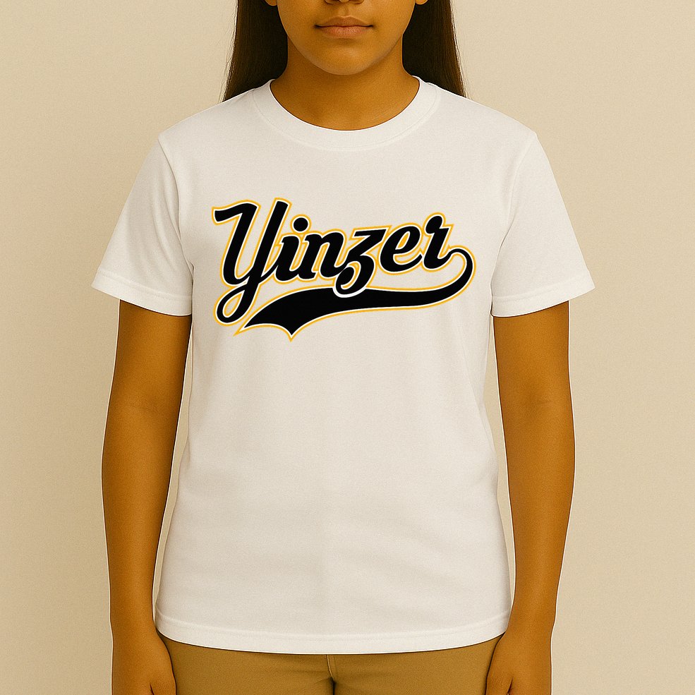 Yinzer Pittsburghese Pittsburgh Pennsylvania Jagoff Pride T-Shirt