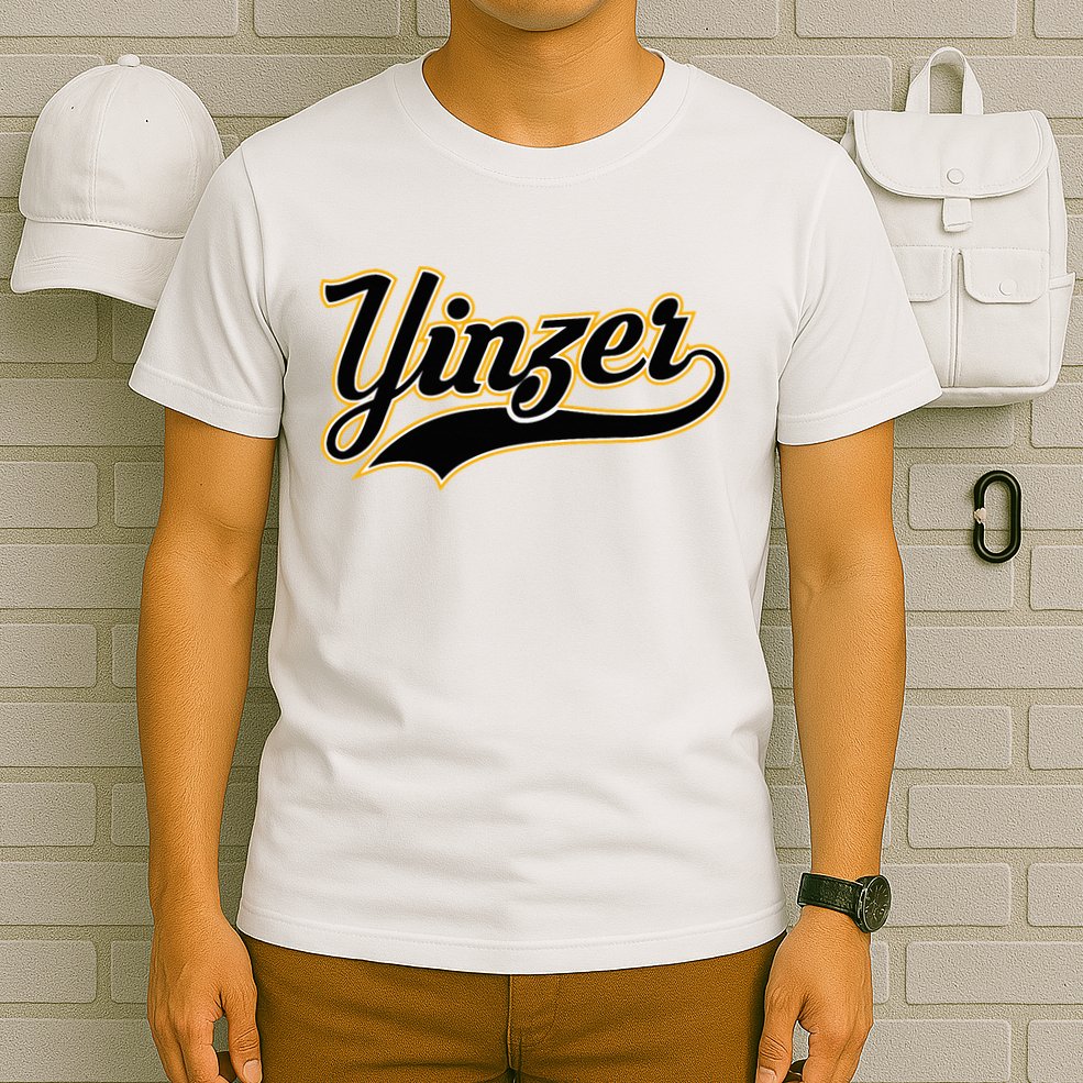 Yinzer Pittsburghese Pittsburgh Pennsylvania Jagoff Pride T-Shirt