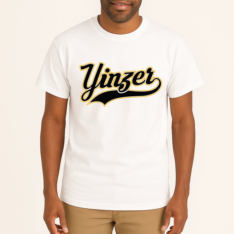 Yinzer Pittsburghese Pittsburgh Pennsylvania Jagoff Pride Tall T-Shirt