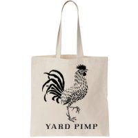Yard Pimp Rooster King of the Barnyard Bag