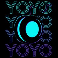 Yoyo Player Retro Daily Commute Backpack