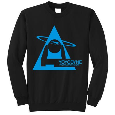 Yoyodyne Propulsion Systems Sweatshirt