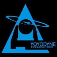 Yoyodyne Propulsion Systems Bucket Hat