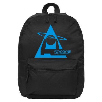 Yoyodyne Propulsion Systems 16 in Basic Backpack