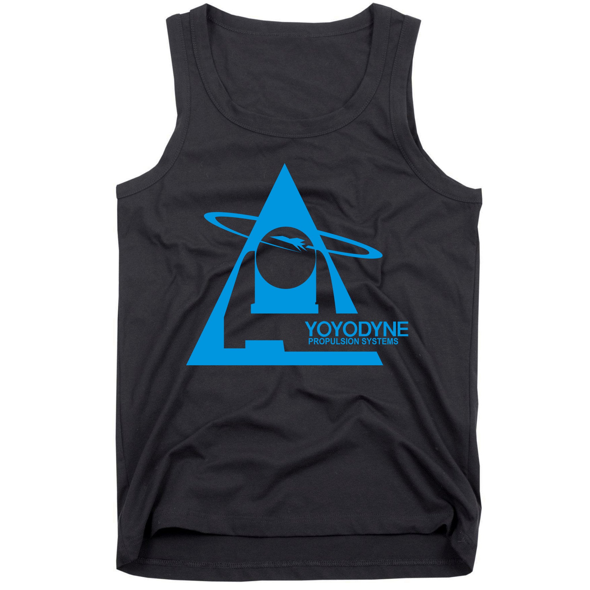 Yoyodyne Propulsion Systems Tank Top