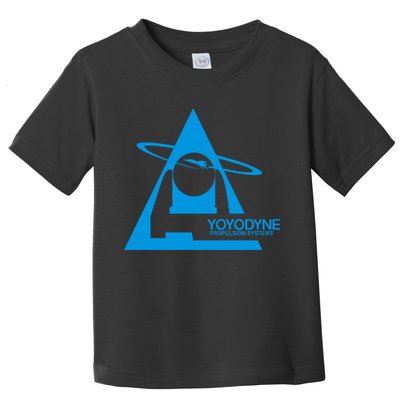 Yoyodyne Propulsion Systems Toddler T-Shirt