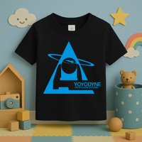 Yoyodyne Propulsion Systems Toddler T-Shirt