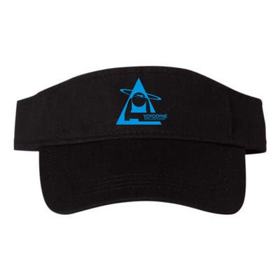 Yoyodyne Propulsion Systems Visor