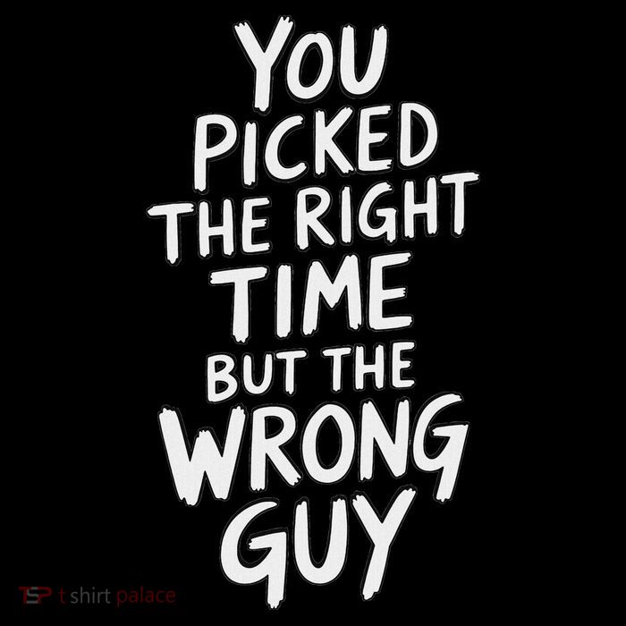 You Picked The Right Time But Wrong Guy Trending Saying Mesh Reversible Basketball Jersey Tank