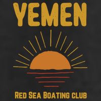 Yemen Pride Yemeni 7 Panel Mesh Trucker Snapback Hat