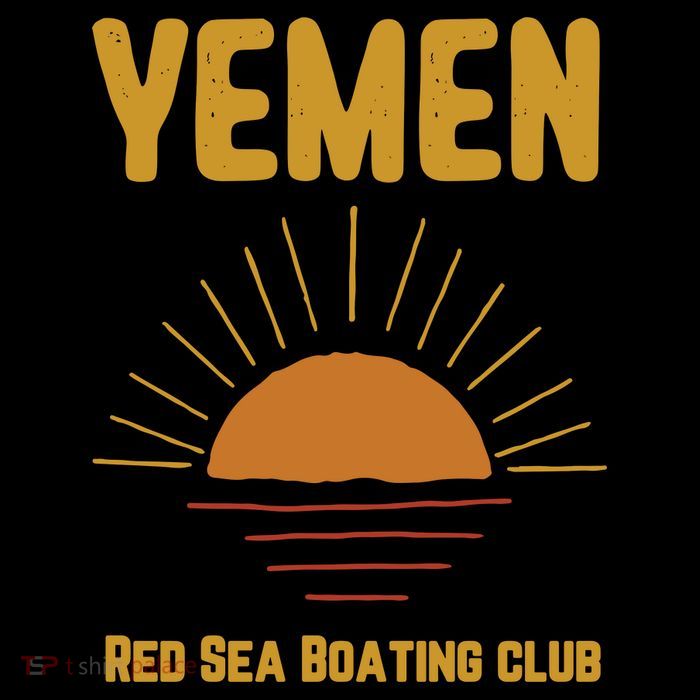 Yemen Pride Yemeni Tall T-Shirt