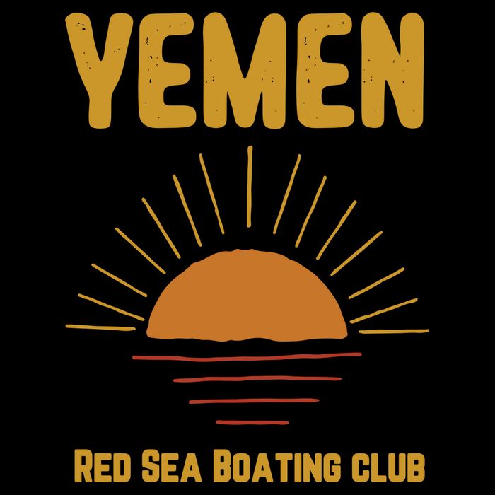 Yemen Pride Yemeni Impact Tech Backpack