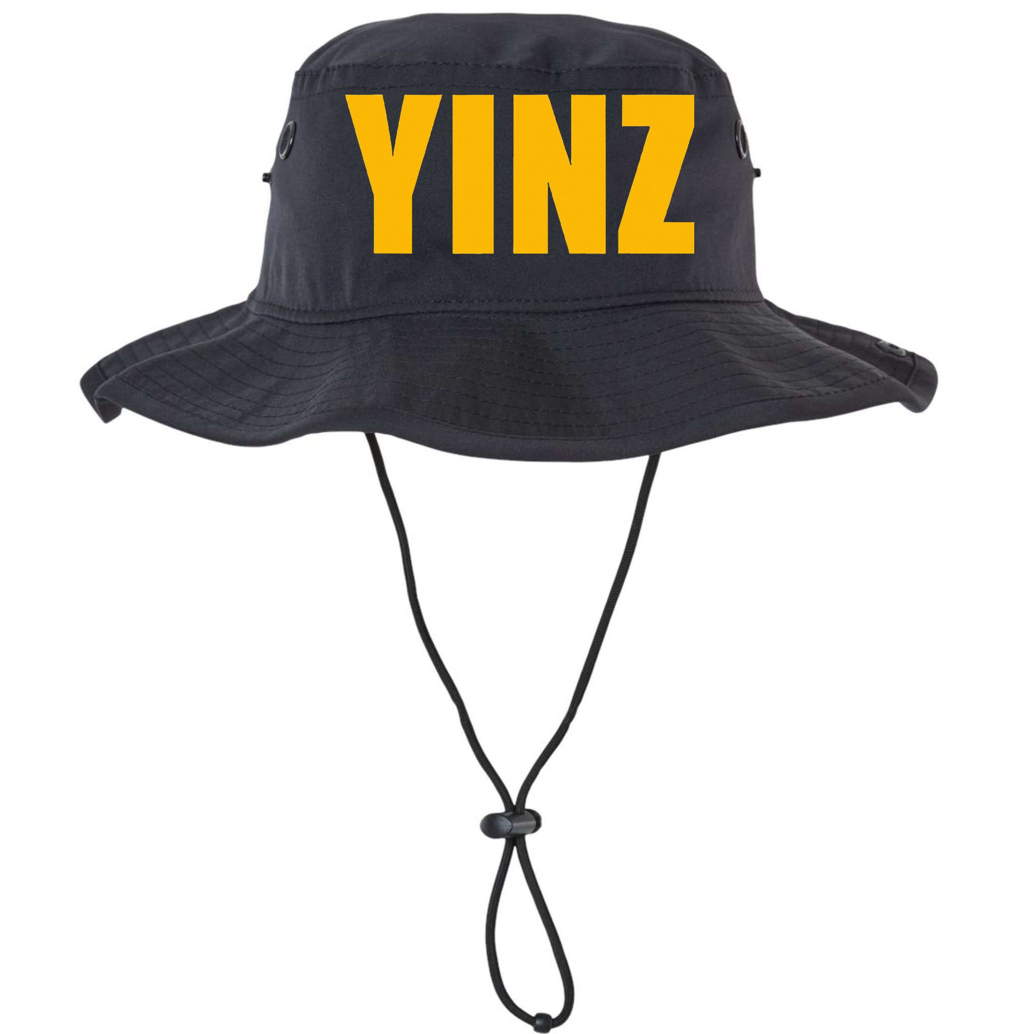 Yinz Pittsburghese Bucket Hat