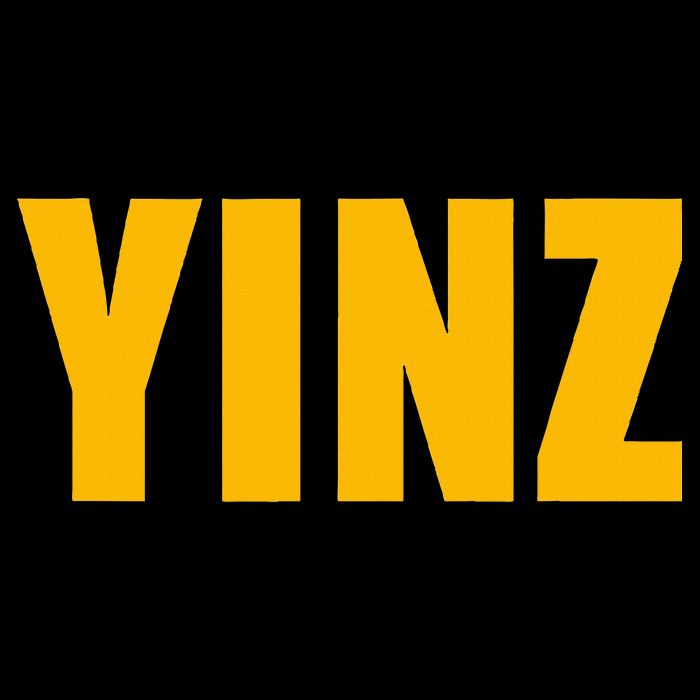 Yinz Pittsburghese Cropped Pullover Crew