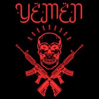 Yemen Pride Yemeni 16 in Basic Backpack