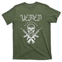 Yemen Pride Yemeni T-Shirt